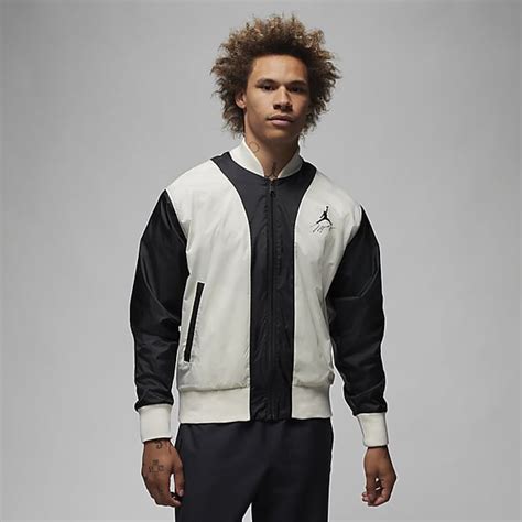 nike windjacke herren weiß|Weiß Windbreakers (6) .